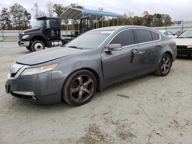 ACURA TL 2010 19uua8f56aa020296