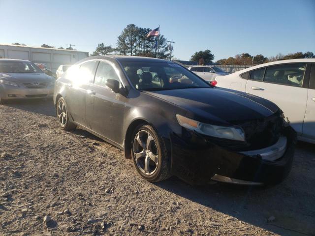 ACURA TL 2010 19uua8f56aa020587