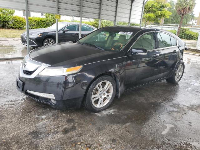 ACURA TL 2010 19uua8f56aa020654