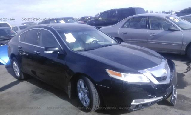 ACURA TL 2010 19uua8f56aa020671