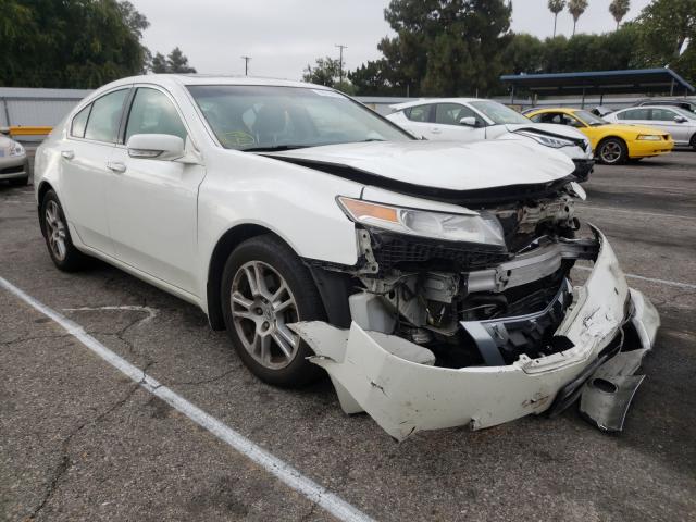 ACURA TL 2010 19uua8f56aa021934