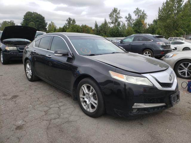 ACURA TL 2010 19uua8f56aa022078