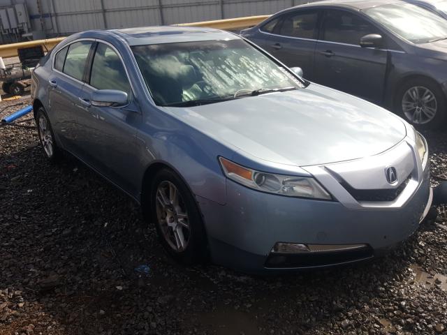 ACURA TL 2010 19uua8f56aa023201