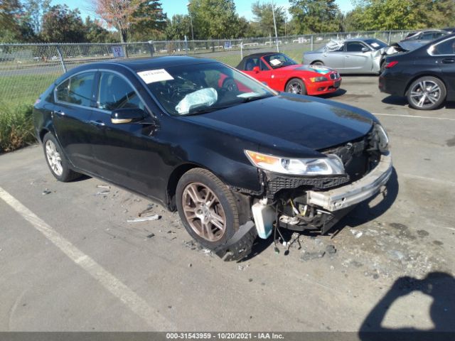 ACURA TL 2010 19uua8f56aa023571