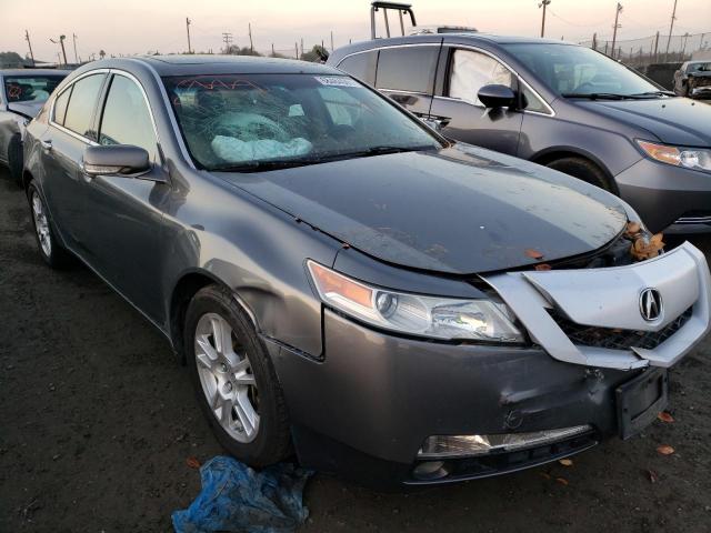 ACURA TL 2010 19uua8f56aa024770