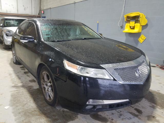 ACURA TL 2010 19uua8f56aa024865