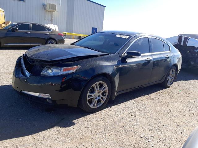 ACURA TL 2010 19uua8f56aa025658