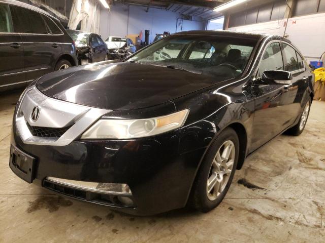 ACURA TL 2010 19uua8f56aa025689