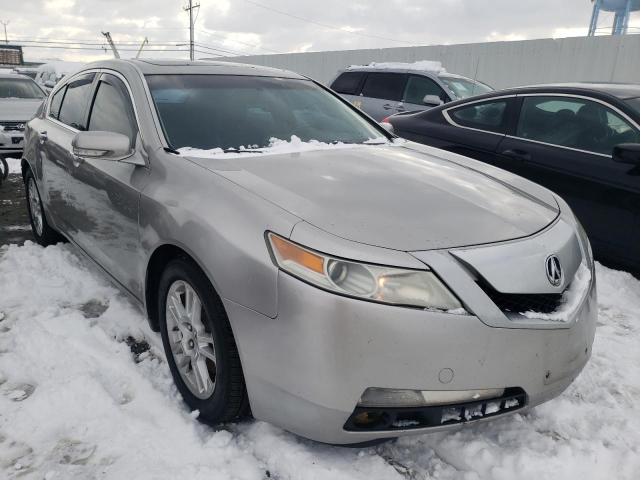 ACURA TL 2010 19uua8f56aa026227