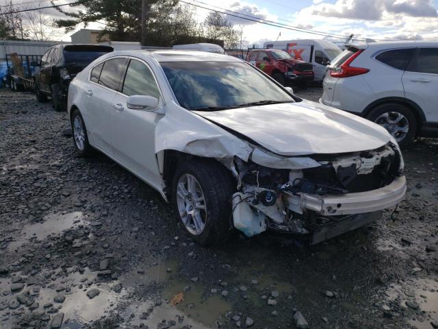 ACURA TL 2010 19uua8f56aa027152