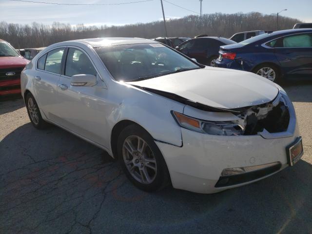 ACURA TL 2011 19uua8f56ba000406