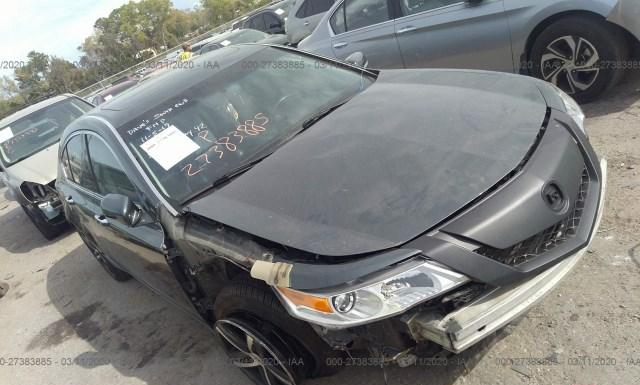 ACURA TL 2011 19uua8f56ba001409