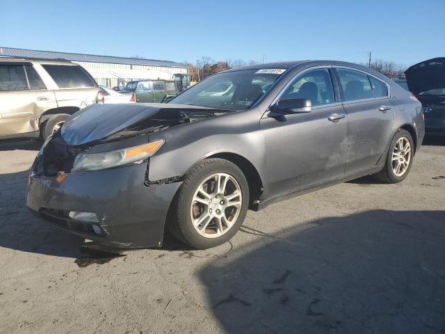 ACURA TL 2011 19uua8f56ba001412