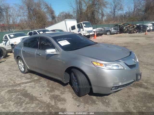 ACURA TL 2011 19uua8f56ba002088