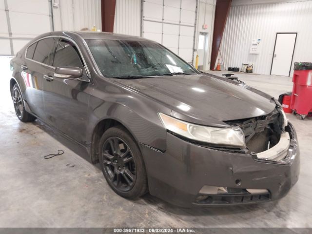 ACURA TL 2011 19uua8f56ba002382