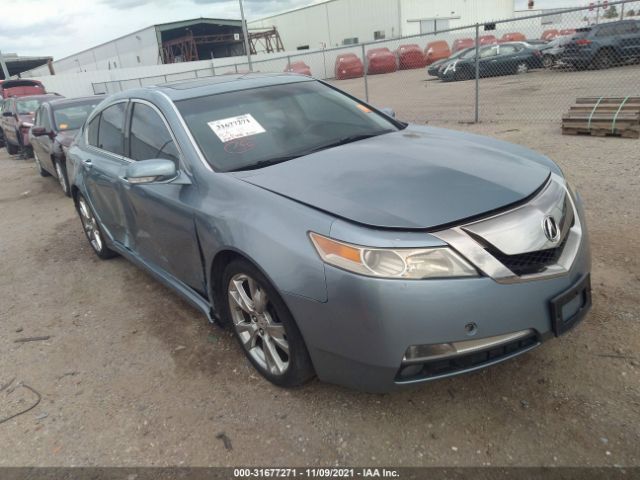 ACURA TL 2011 19uua8f56ba003418