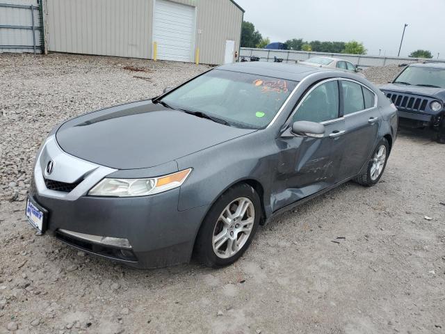 ACURA TL 2011 19uua8f56ba004293