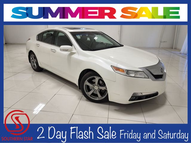 ACURA TL 2011 19uua8f56ba004794