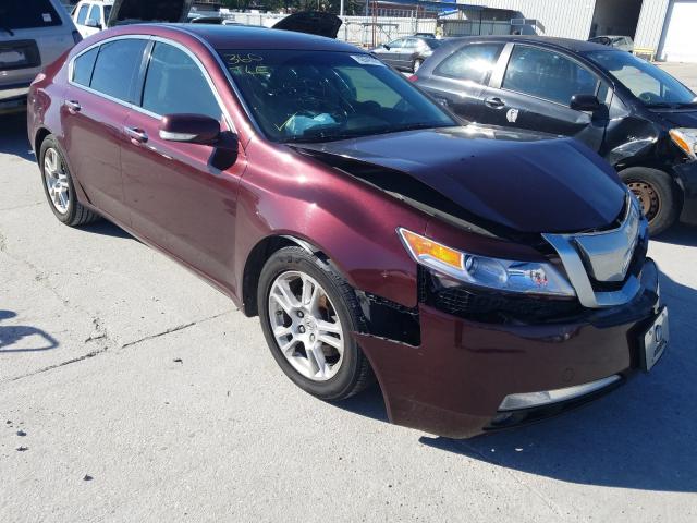 ACURA TL 2011 19uua8f56ba004875