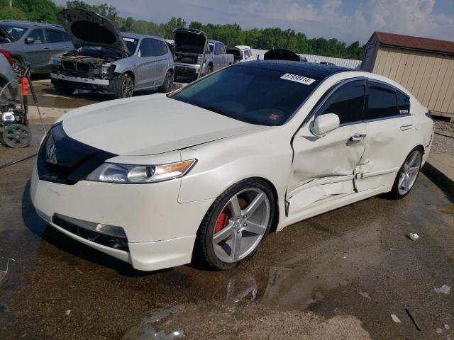 ACURA TL 2011 19uua8f56ba005038