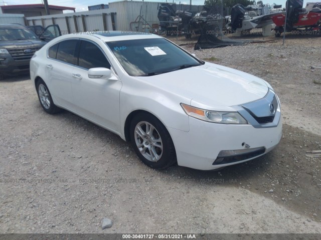 ACURA TL 2011 19uua8f56ba005363