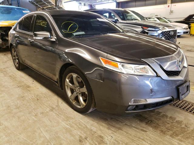 ACURA TL 2011 19uua8f56ba005640