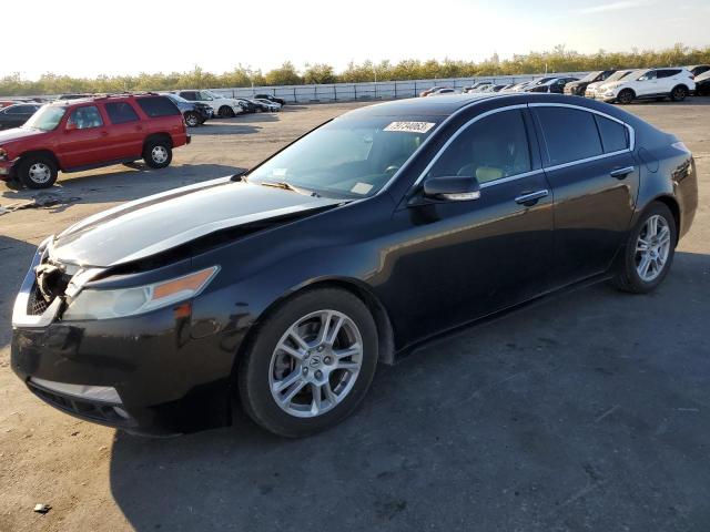 ACURA TL 2011 19uua8f56ba006738