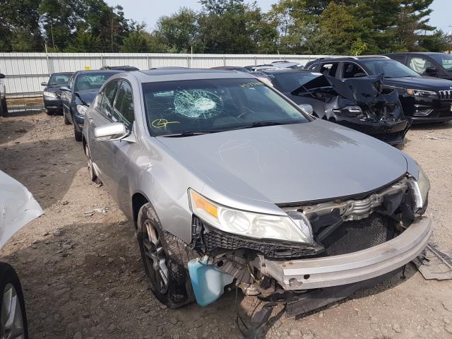 ACURA TL 2011 19uua8f56ba007291