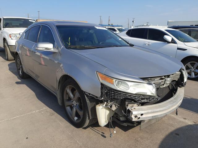 ACURA TL 2011 19uua8f56ba007338