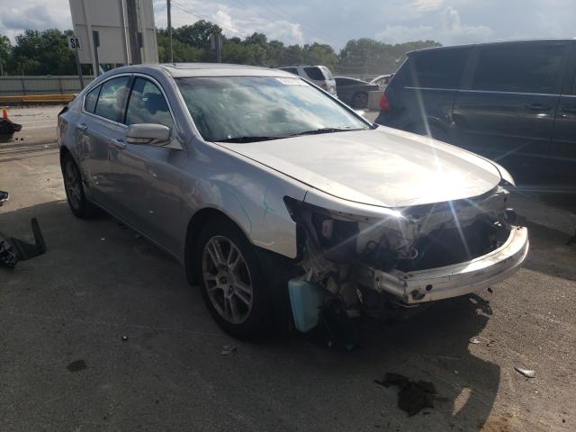 ACURA TL 2011 19uua8f56ba007534