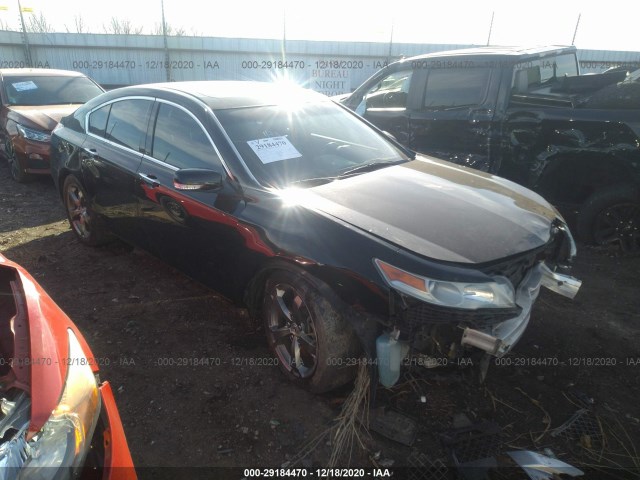 ACURA TL 2011 19uua8f56ba007565