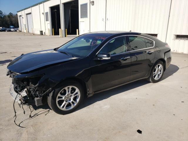 ACURA TL 2011 19uua8f56ba008232