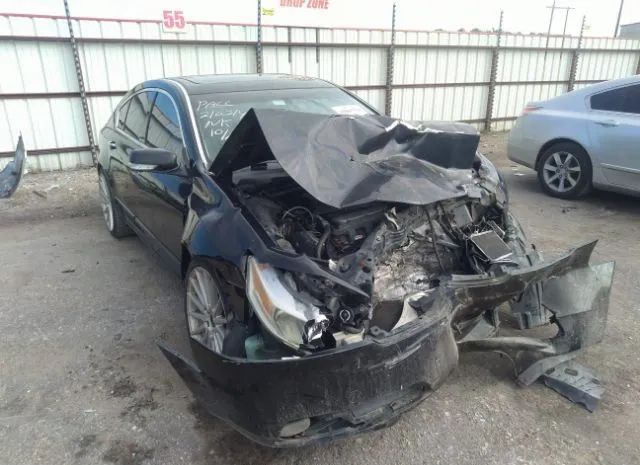 ACURA TL 2011 19uua8f56ba008540