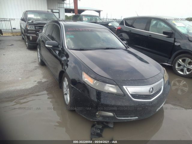 ACURA TL 2012 19uua8f56ca000651