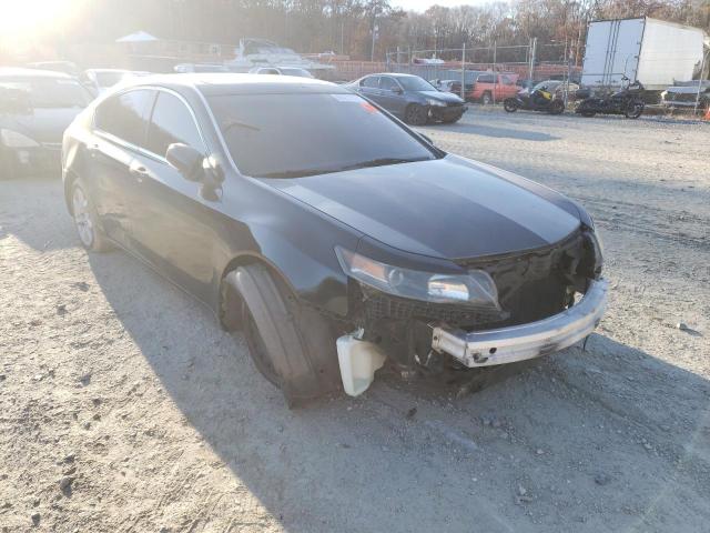 ACURA TL 2012 19uua8f56ca000746