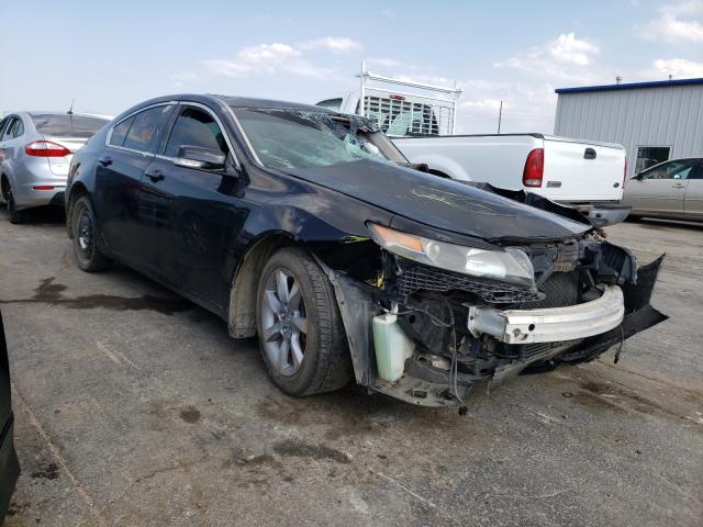 ACURA TL 2012 19uua8f56ca001234