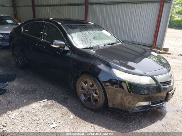 ACURA TL 2012 19uua8f56ca001685