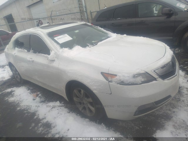 ACURA TL 2012 19uua8f56ca003503