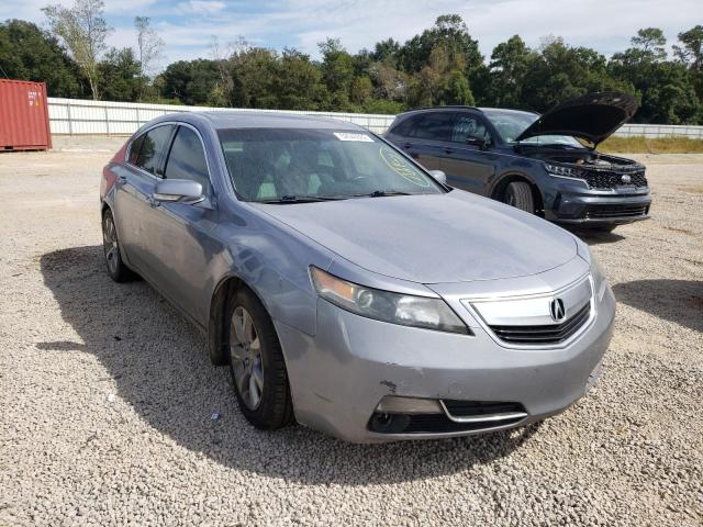 ACURA TL 2012 19uua8f56ca004361