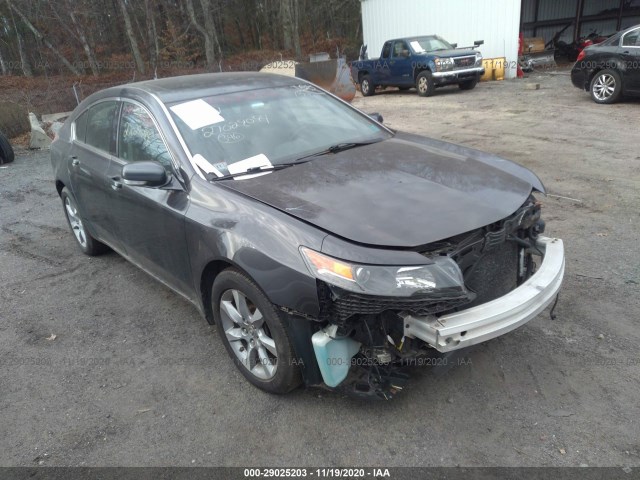 ACURA TL 2012 19uua8f56ca004909