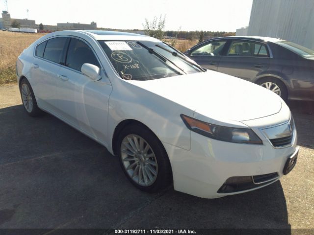 ACURA TL 2012 19uua8f56ca005915