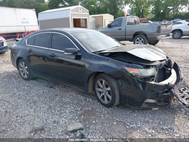 ACURA TL 2012 19uua8f56ca009169