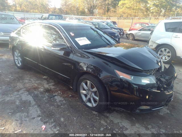 ACURA TL 2012 19uua8f56ca009494