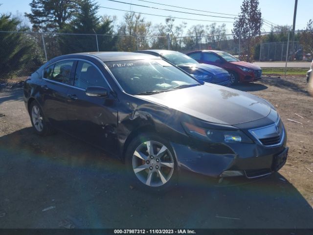 ACURA TL 2012 19uua8f56ca012010