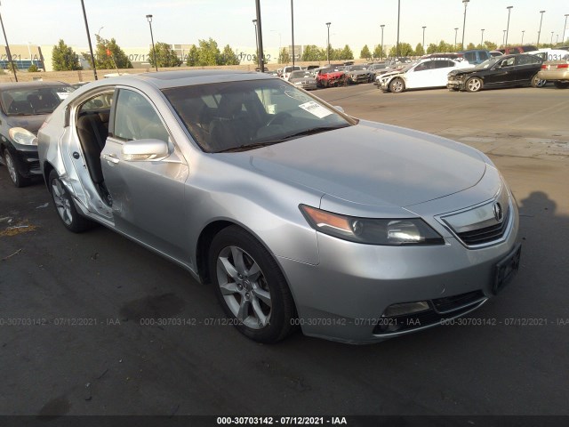 ACURA TL 2012 19uua8f56ca012332