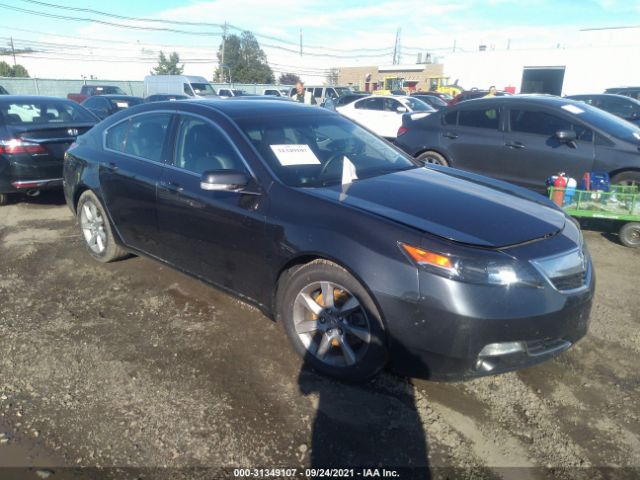 ACURA TL 2012 19uua8f56ca012928