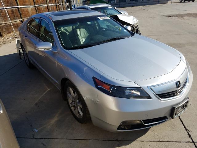 ACURA TL 2012 19uua8f56ca013187