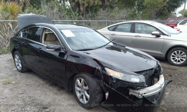 ACURA TL 2012 19uua8f56ca014095