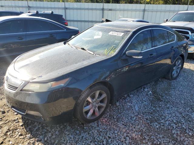 ACURA TL 2012 19uua8f56ca014405