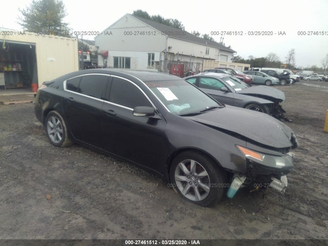 ACURA TL 2012 19uua8f56ca014677